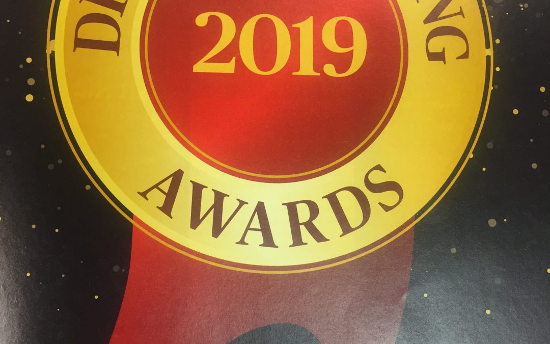 Drinks Retailing Awards 2019