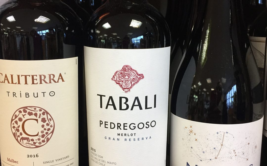 Vegan Vegetarian and Natural Wines